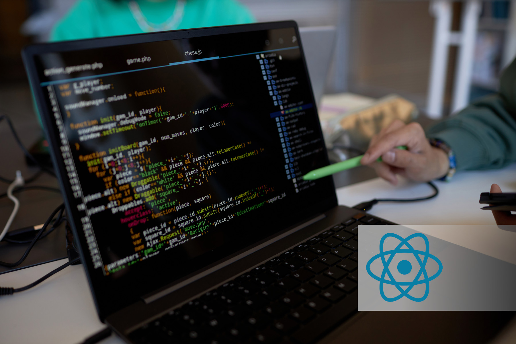 React Shell Rce Final